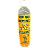 Africare 100% Glycerin Oil 8.5 oz