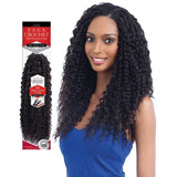 Saga Human Hair Pre-Loop Type Crochet Braid – Super Curl