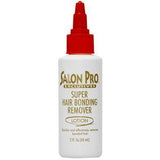 Salon Pro Super Hair Bond Remover 2 OZ