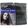 Diane 1" Satin Foam Rollers 8-Pack #D5033