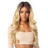 Sensationnel Cloud 9 What Lace? Synthetic Swiss Lace Frontal Wig – Rashana