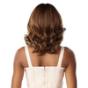 Sensationnel Cloud 9 What Lace? Synthetic Swiss Lace Frontal Wig – Cora