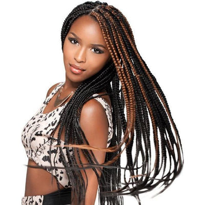 Sensationnel African Collection Braids – 3X X-Pression 84"