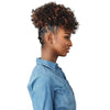 Sensationnel Curls Kinks & Co. Instant Pony Synthetic Drawstring Ponytail – Rule Breaker