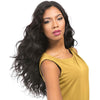 Sensationnel Empire Human Hair HD Lace Closure – Body Wave 12"