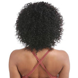 Sensationnel Empire Human Hair Weave – Bohemian 10S 3PCS