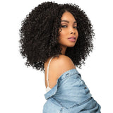 Sensationnel Empress Curls Kinks & Co. Synthetic Lace Front Edge Wig – Rule Breaker