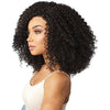 Sensationnel Empress Curls Kinks & Co. Synthetic Lace Front Edge Wig – Rule Breaker