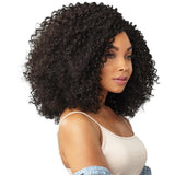 Sensationnel Empress Curls Kinks & Co. Synthetic Lace Front Edge Wig – Rule Breaker