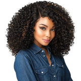 Sensationnel Empress Curls Kinks & Co. Synthetic Lace Front Edge Wig – Show Stopper