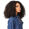 Sensationnel Empress Curls Kinks & Co. Synthetic Lace Front Edge Wig – Show Stopper