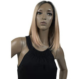 Sensationnel Empress Lace Front Edge Wig – Tiara