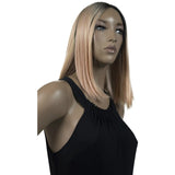Sensationnel Empress Lace Front Edge Wig Tiara