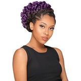 Sensationnel Synthetic African Collection Braids – Jumbo Color Braid