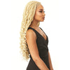 Sensationnel Cloud 9 Hand-Tied Parting Braided Synthetic Swiss Lace Wig – Goddess Locs