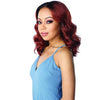Sensationnel Cloud 9 What Lace? Synthetic Swiss Lace Frontal Wig – Audry