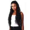 Sensationnel Cloud 9 What Lace? Synthetic Swiss Lace Frontal Wig – Reyna