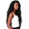 Sensationnel Cloud 9 What Lace? Synthetic Swiss Lace Frontal Wig – Reyna