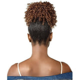 Sensationnel Synthetic Curls Kinks & Co. Instant Pony Drawstring Ponytail – Trend Setter