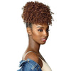 Sensationnel Synthetic Curls Kinks & Co. Instant Pony Drawstring Ponytail – Trend Setter