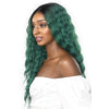 Sensationnel Dashly Synthetic Lace Front Wig – Lace Unit 6 (T1B/COPPERRED, T2/COPPER & T2/MUSTARD only)