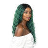 Sensationnel Dashly Synthetic Lace Front Wig – Lace Unit 6 (T1B/COPPERRED, T2/COPPER & T2/MUSTARD only)