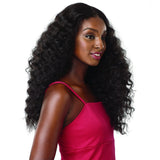 Sensationnel Synthetic Empress Lace Front Edge Wig – Amani