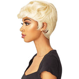 Sensationnel Synthetic Instant Fashion Wig – Dara