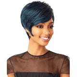 Sensationnel Synthetic Instant Fashion Wig – Taka