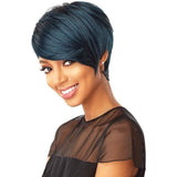 Sensationnel Synthetic Instant Fashion Wig – Taka