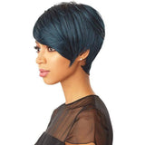 Sensationnel Synthetic Instant Fashion Wig – Taka