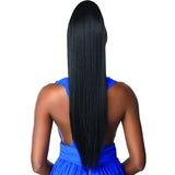 Sensationnel Synthetic Instant Pony Bang Piece & Ponytail – Cami 30"