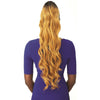 Sensationnel Synthetic Instant Pony Drawstring Ponytail – Ocean Wave 30"