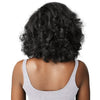 Sensationnel Curls Kinks & Co. Instant Weave Synthetic Half Wig – Top Lady