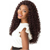 Sensationnel Lulutress Synthetic Braids – Beach Curl 18"