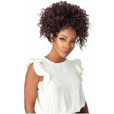 Sensationnel Lulutress Synthetic Braids – Beach Curl 18"