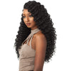 Sensationnel Lulutress Synthetic Braids – Deep Wave 18"