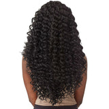 Sensationnel Lulutress Synthetic Braids – Deep Wave 18"