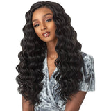 Sensationnel Lulutress Synthetic Braids – Ocean Wave 18"