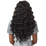 Sensationnel Lulutress Synthetic Braids – Ocean Wave 18"