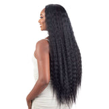 Shake-N-Go Organique MasterMix Synthetic Weave - Super Curl 30"