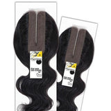 Shake-N-Go Organique MasterMix Synthetic Lace Closure – Body Wave 16"