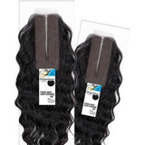 Shake-N-Go Organique MasterMix Synthetic Lace Closure – Loose Deep 16"