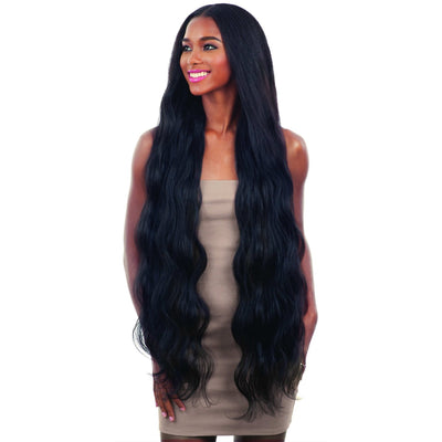 Shake-N-Go Organique MasterMix Weave – Body Wave