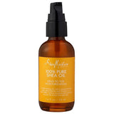 Shea Moisture 100% Pure Shea Oil 1.6 OZ