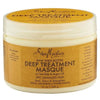 Shea Moisture Raw Shea Butter Deep Treatment Masque 12 OZ