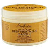 Shea Moisture Raw Shea Butter Deep Treatment Masque 12 OZ