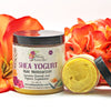 Alikay Naturals Shea Yogurt Hair Moisturizer 8 OZ