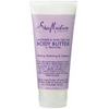 Shea Moisture Lavender & Wild Orchid Body Butter w/ Shea Butter 6 OZ