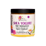 Alikay Naturals Shea Yogurt Hair Moisturizer 8 OZ